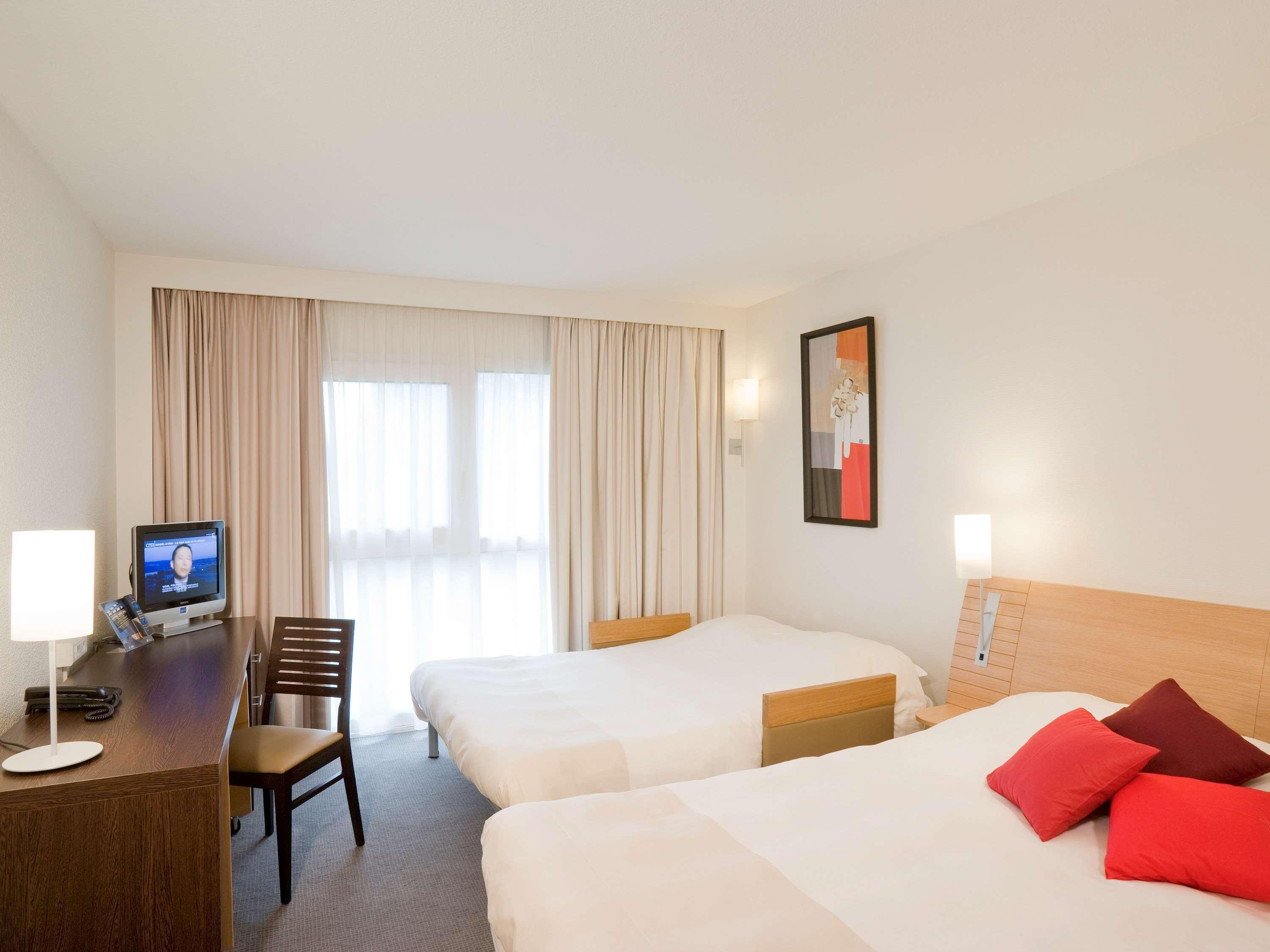 Novotel 4*