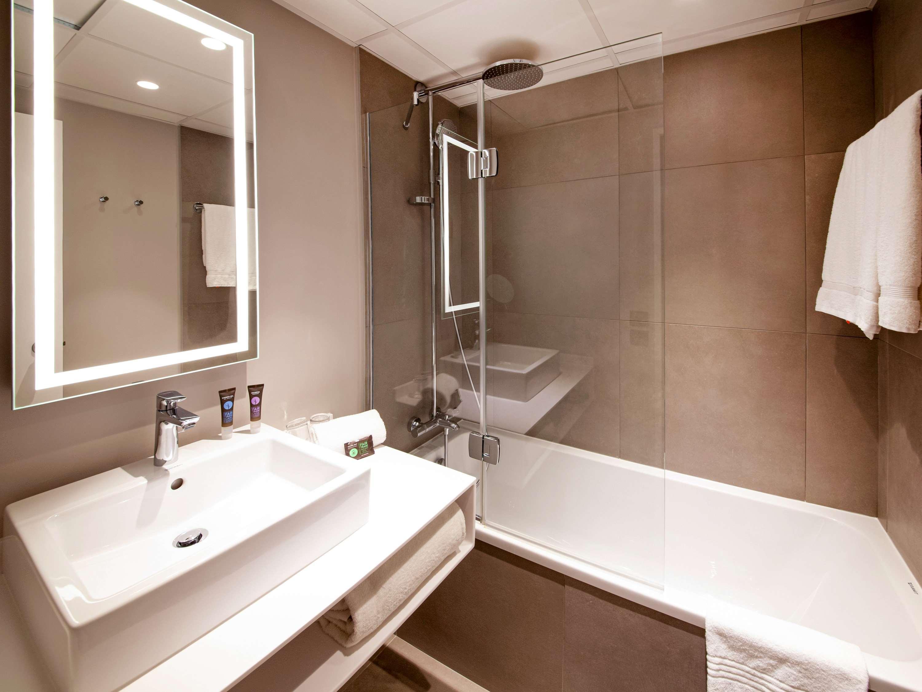 Hotel Novotel Clermont-Ferrand