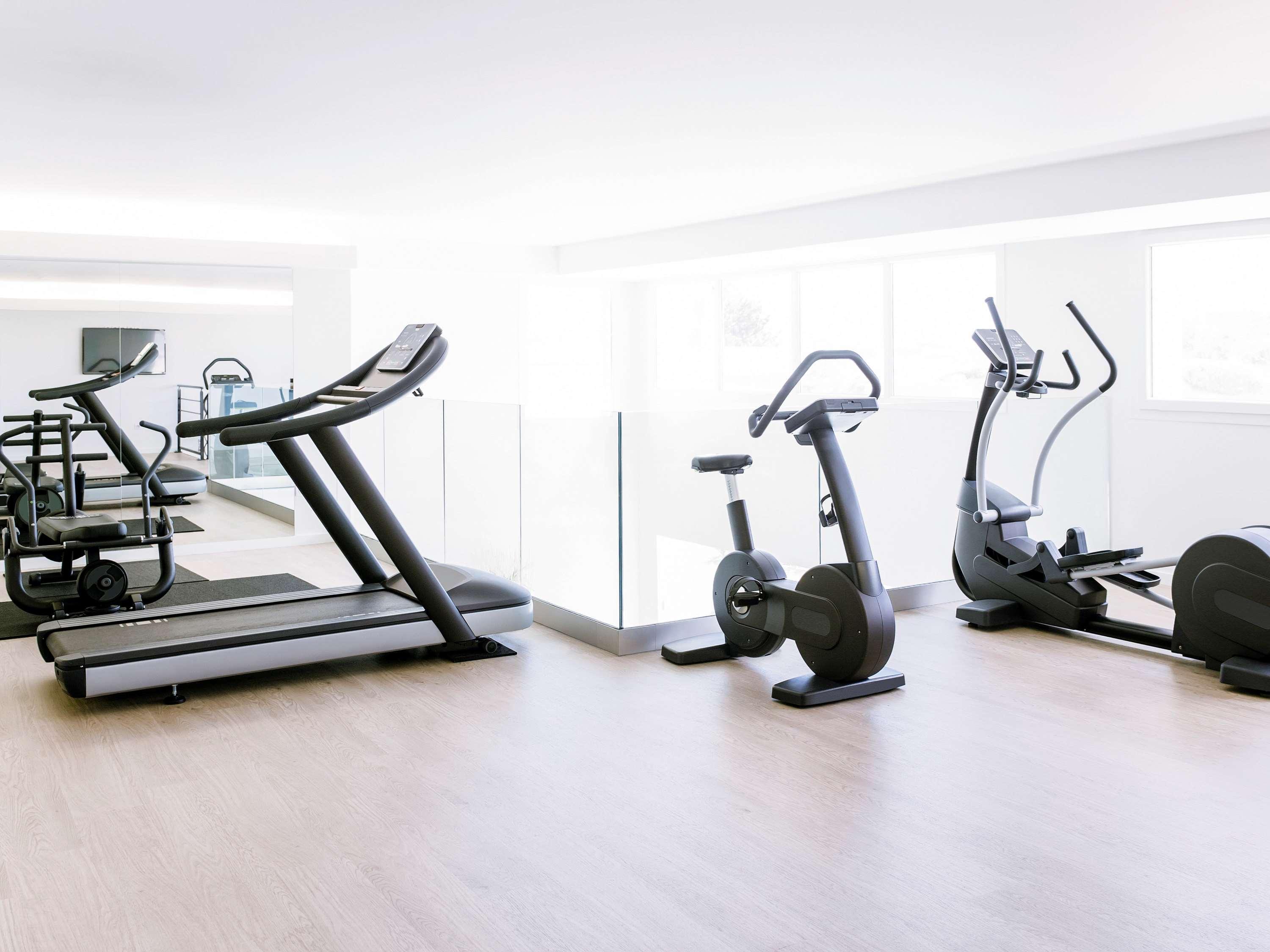 Hotel Novotel Clermont-Ferrand