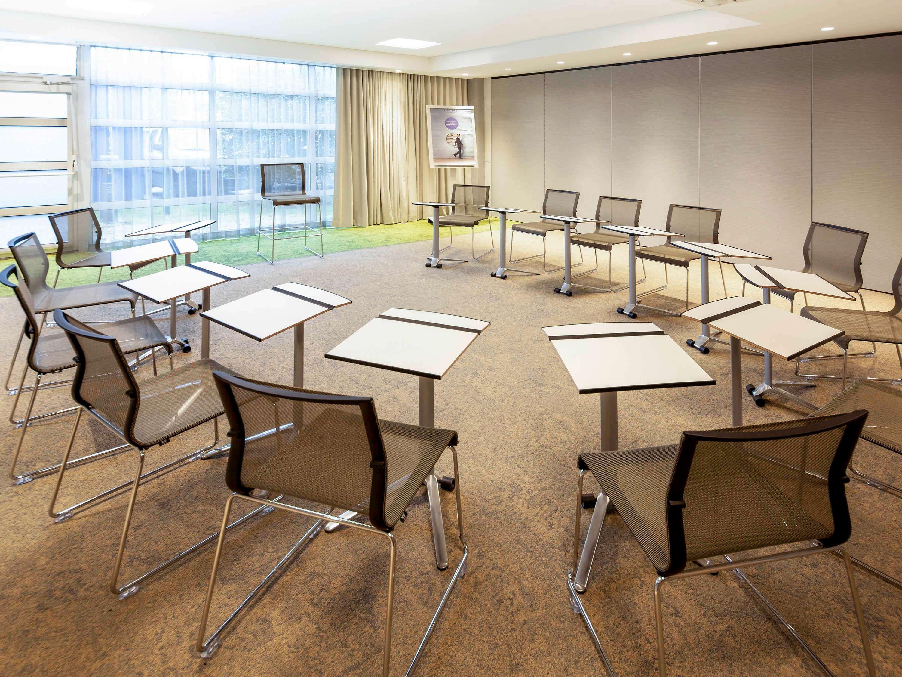 Novotel Clermont-Ferrand