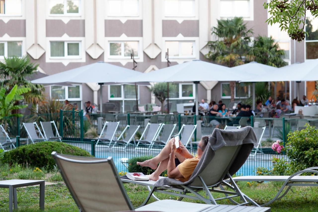 Novotel Hotel