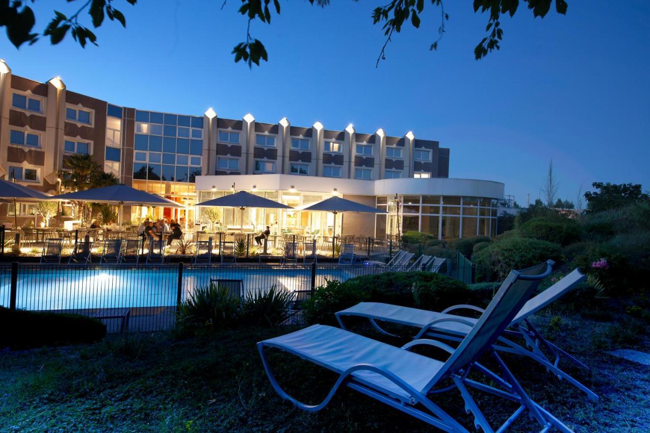 Hotel Novotel 4*