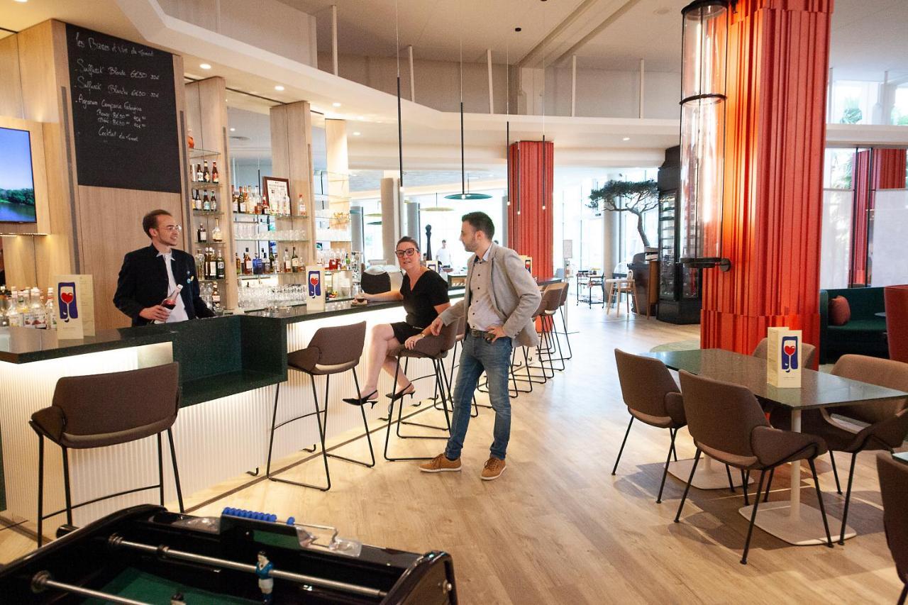 Hotel Novotel