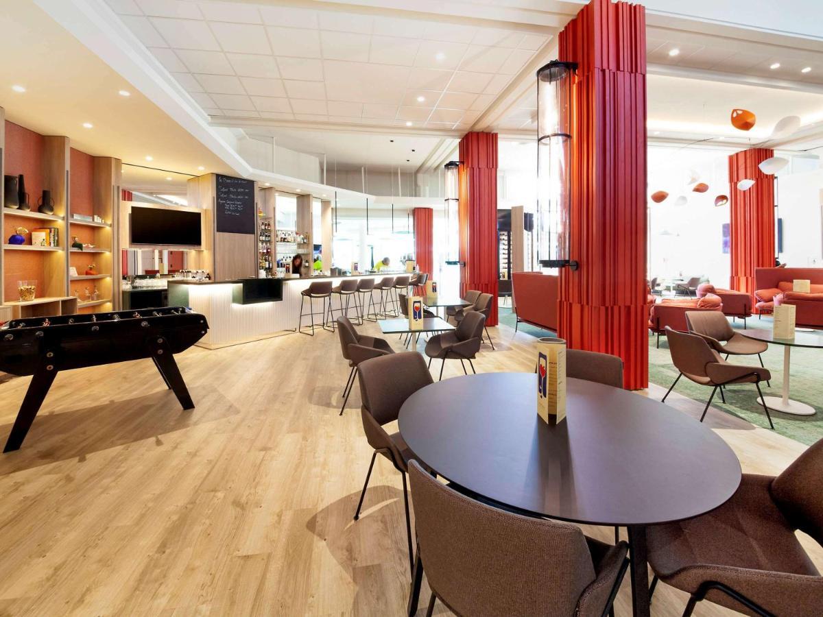 Novotel 4*