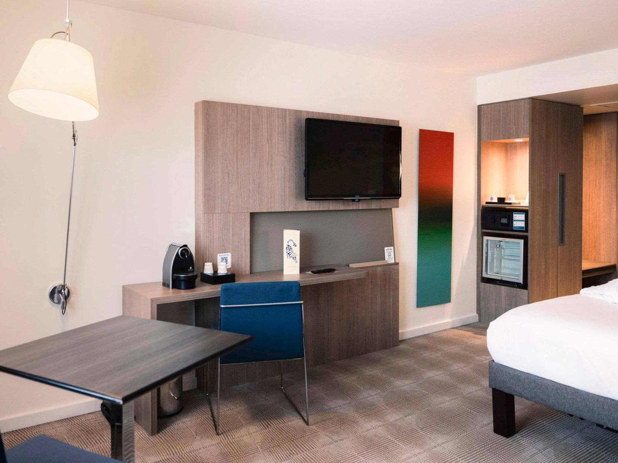 Novotel Hotel