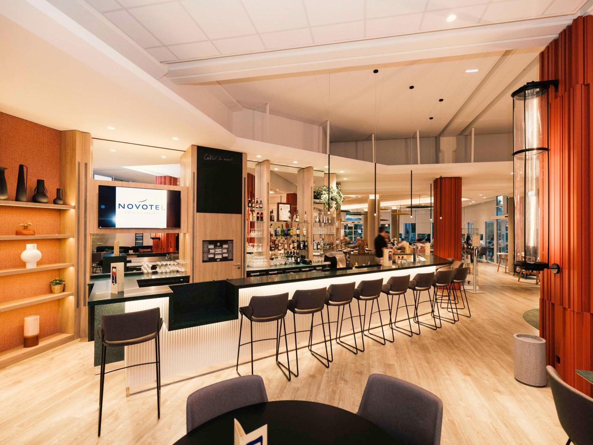 Novotel