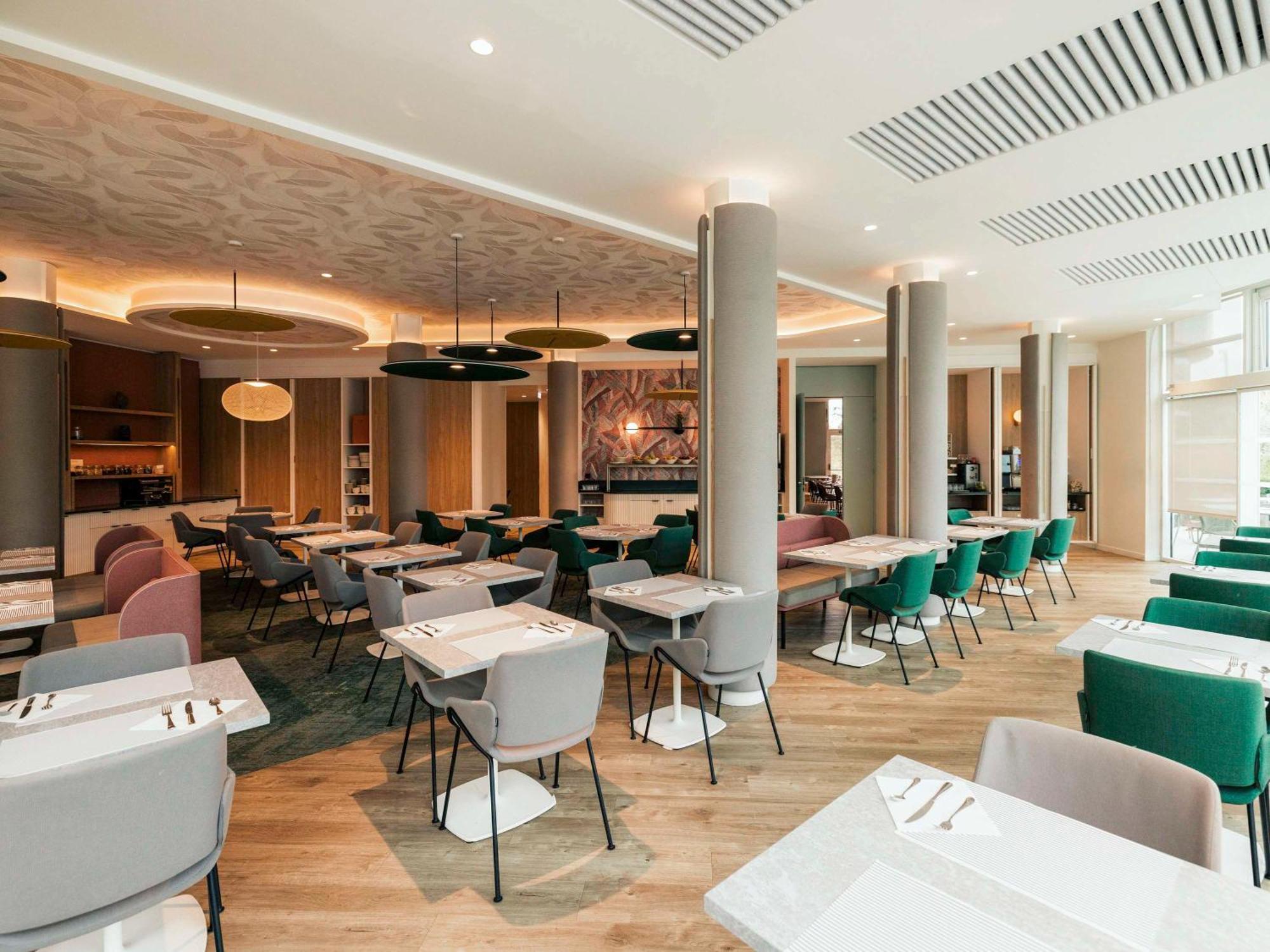 Hotel Novotel