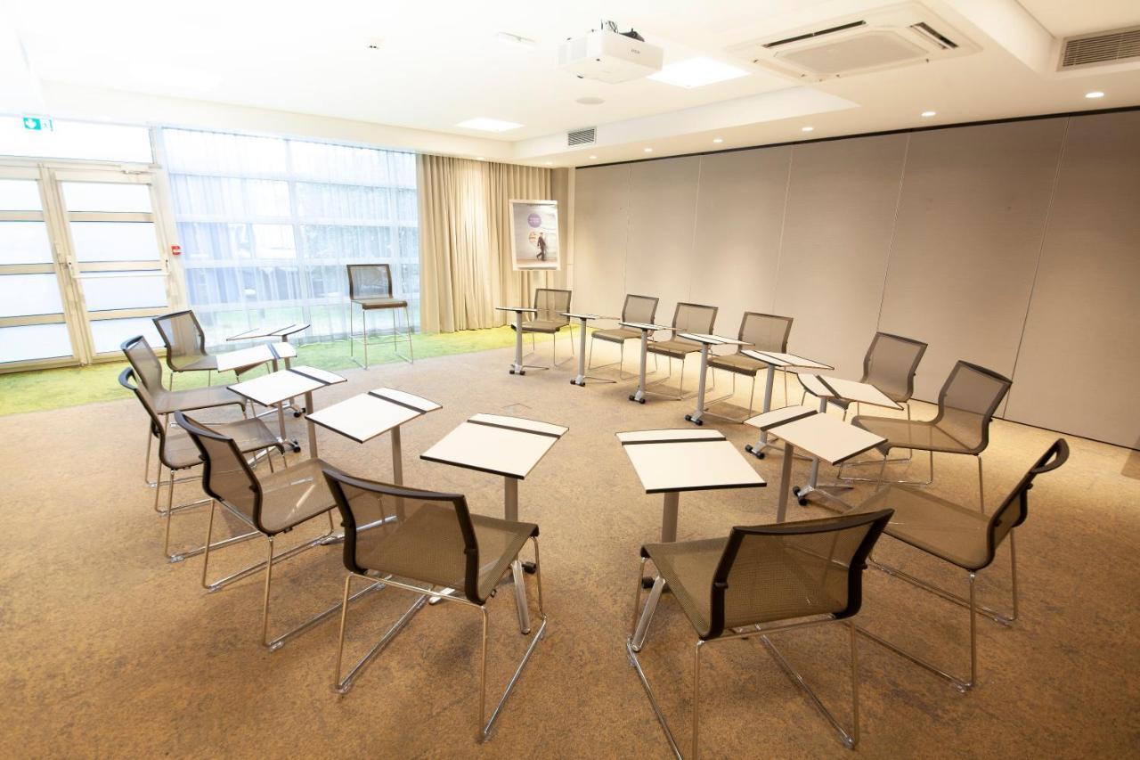 Novotel Clermont-Ferrand
