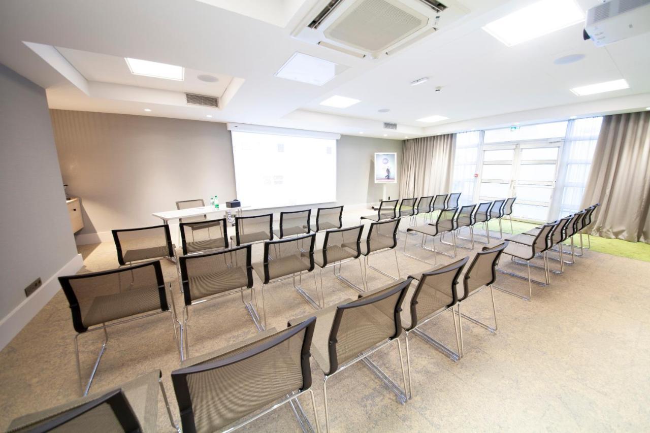 Hotel Novotel 4*