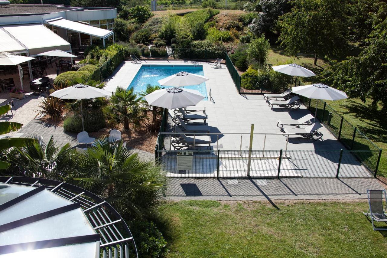 Novotel Hotel 4*