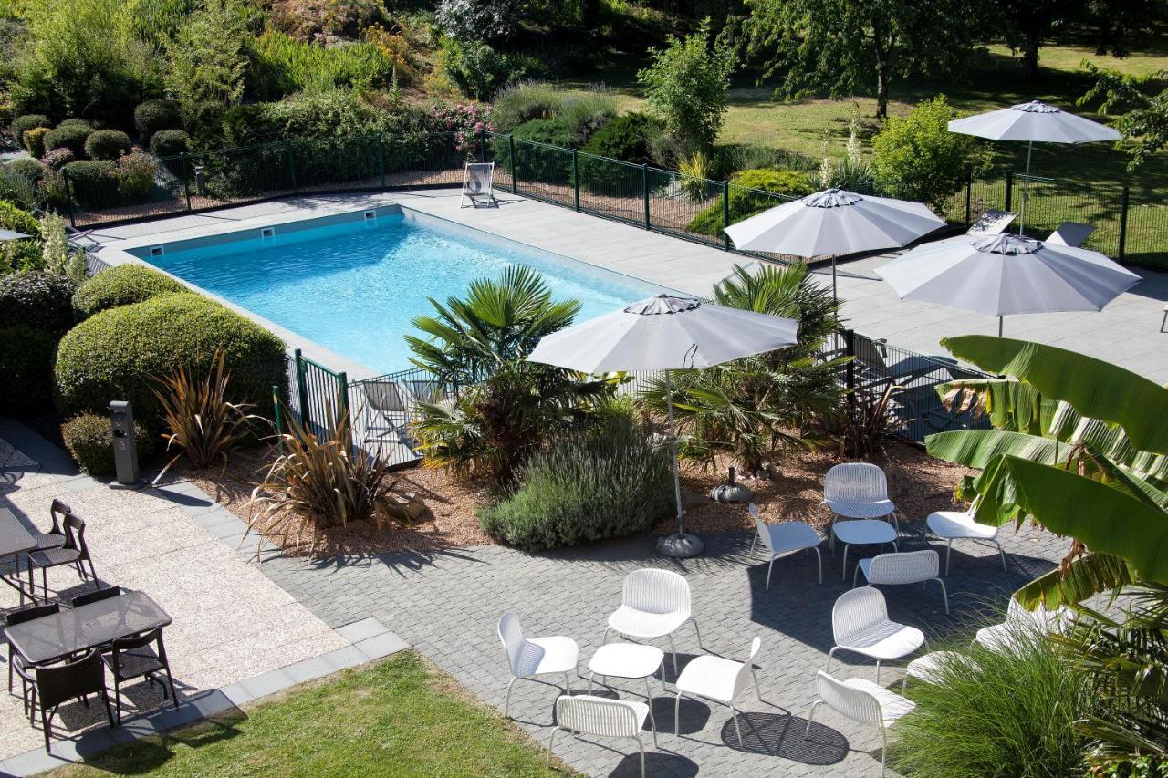 Novotel Hotel Clermont-Ferrand